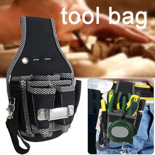 Hardware Tool Waist Bag