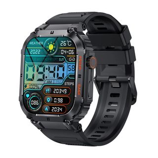 K57PRO Bluetooth Call Smart Watch