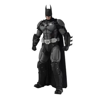 NECA Batman 1/4 DC Comics Arkham Figure
