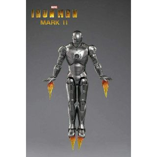 Iron Man Mark 2 Action Figure