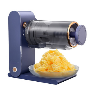 Wireless Portable Electric shaved Ice Machine