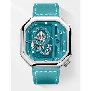 AGELOCER  Automatic Mechanical Ladies Watch
