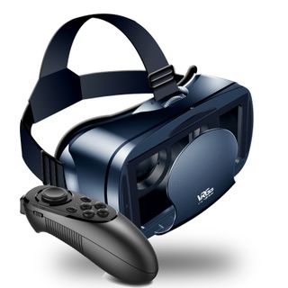 VRGPRO Headset 3D VR Glasses For Mobile
