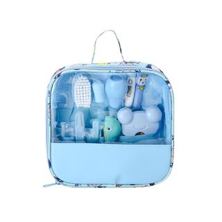 Baby Care 13 Pc Set