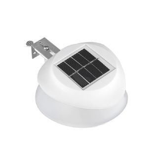 Solar Outdoor Decoration Wall Lamp
