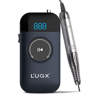 LUGX Electric Rechargeable Nail Machine