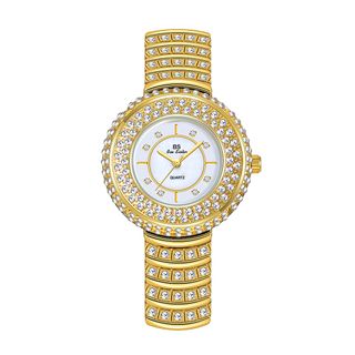 Ladies Luxury Diamond Rhinestone Watch