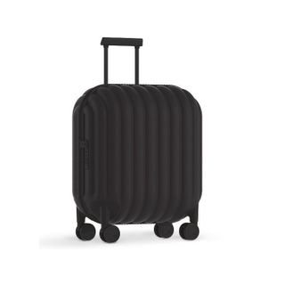 20 Inch Bread Wheeled Suitcase