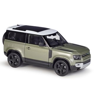 WELLY1:26 Land Rover Defender 2020 Diecast Model