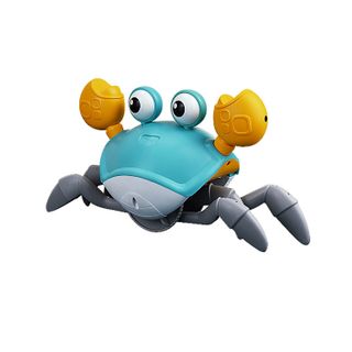 Baby Toddler Electric Toy Crab