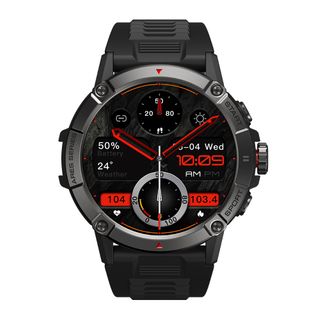Zeblaze Ares 3 Bluetooth Call Smart Watch
