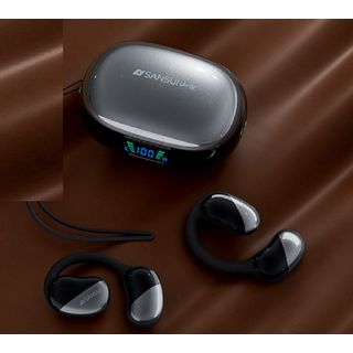 Sansui TW91 Ear Mounted Bluetooth Headset