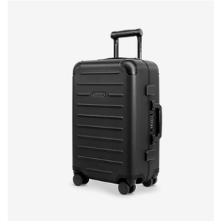 SOLGAARD Travel Luggage Trolley
