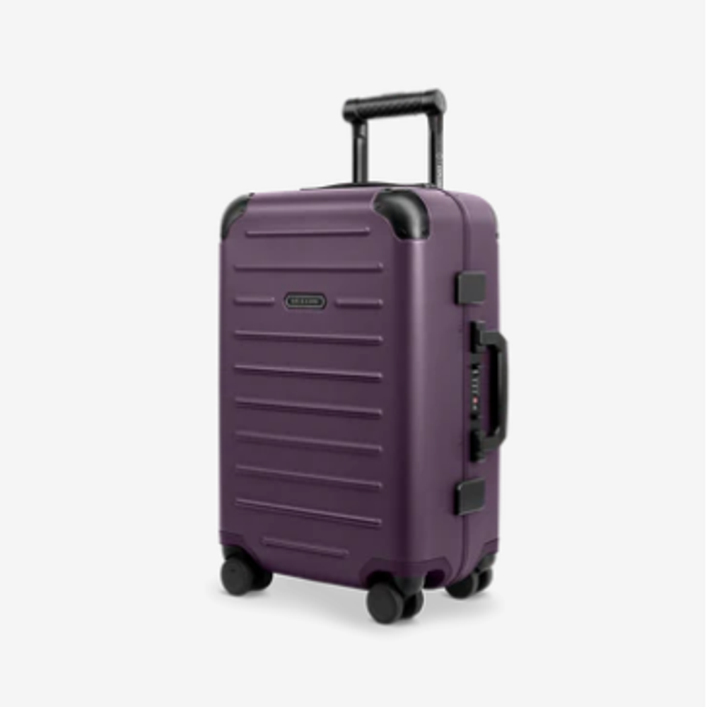 Best SOLGAARD Travel Luggage Trolley Smart Luggage Bag Online