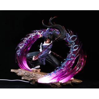 Demon Slayer Kokushibo Upper Rank 1 Action Figure