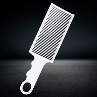 Mens Hair Cutting Comb Set of 10