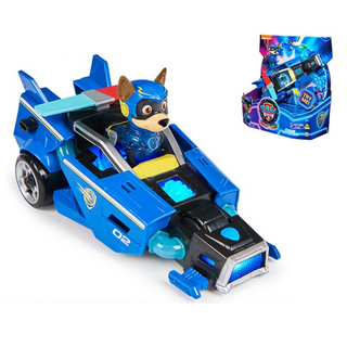 Paw Patrol Beibei Transformable Rescue Vehicle