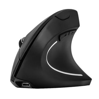 2.4GHz Wireless Vertical Mouse