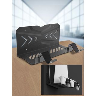 PS5 Wall-Mounted Bracket Stand