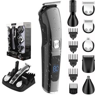 Genpai Electric 11 in 1 Trimmer Set