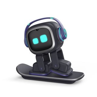 Emo Smart AI Voice Robot