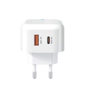 WEKOME PD20W Q3.0 Wall Adapter