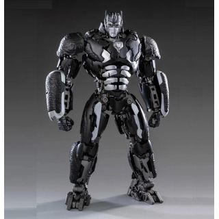 Gorilla Transformers Rise of the Beasts Figure