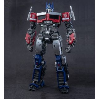 Optimus Prime Transformers Rise of the Beasts Figure