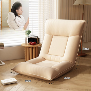 Tatami Luxury Foldable Single Sofa Bed