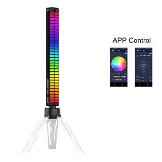 RGB Music Sound Bar APP Control + Stand