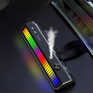 Car Pickup Aromatherapy RGB Light