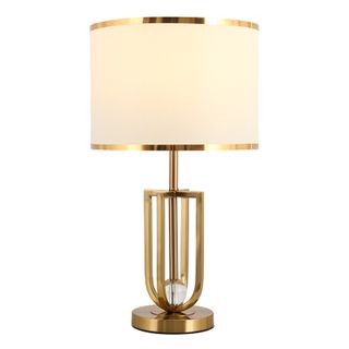 Modern Luxury Nordic Table Lamp