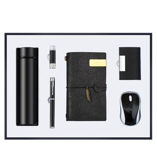 6 Pcs Luxurious Corporate Welcome Gift