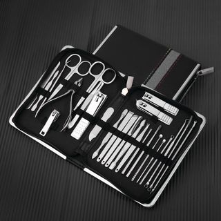 Multifunctional Portable Manicure Cutter Nail Set