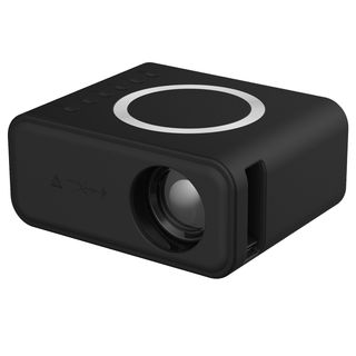 YT300 1080P Projector with Speaker