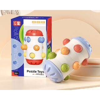 Baby Rolling Ball Music Educational Toy