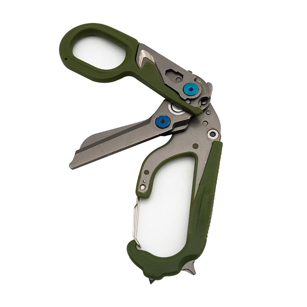 Convenient Non-deformable Flexible Fishing Scissors Multi-purpose Line  Cutter Outdoor Fishing - buy Convenient Non-deformable Flexible Fishing  Scissors Multi-purpose Line Cutter Outdoor Fishing: prices, reviews