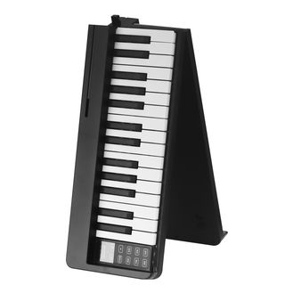 61 Key Foldable Electronic Piano Keyboard