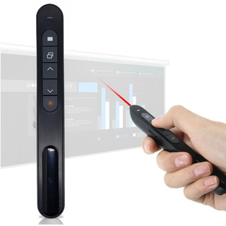 PPT Remote Control Laser Indication Pointer