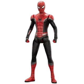 ZD Toys Spider Man No Way Home Figure