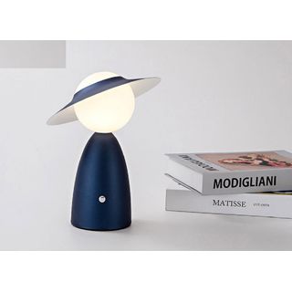 USB Creative Rechargeable Table Lamp