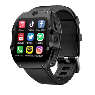 Lokmat APPLLP 3 Max Smart Watch