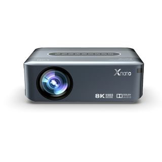 X1 Home Smart Projector