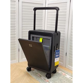 MYER 20 Inch PC Trolley Suitcase