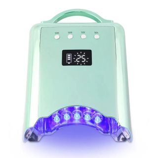 78W Cordless Cure LED UV Nail Lamp