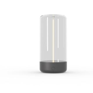 Portable Night Light With High Transparency