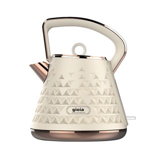 Automatic PowerOff Insulation Quick Kettle