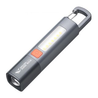 Rechargeable Camping LED Torch