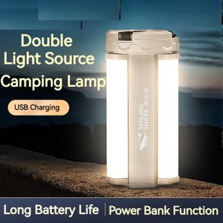 Tent Super Bright Camping Lamp