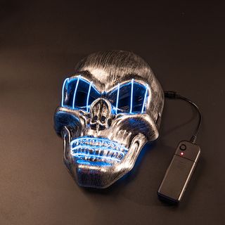 LED Luminuous Mask